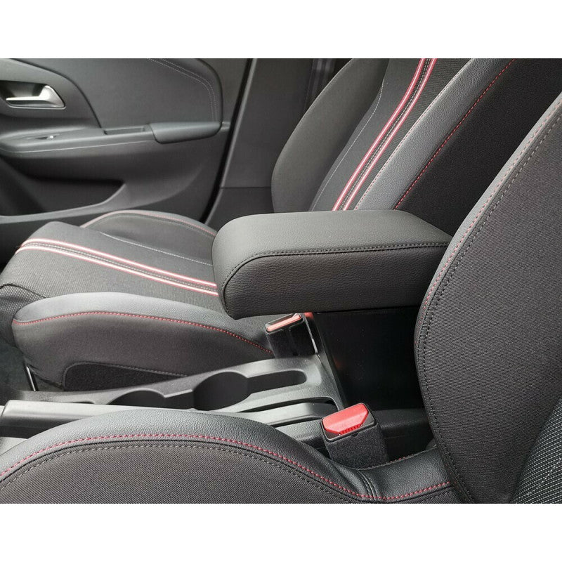 Apoio de Braço Opel Corsa F (2019-)