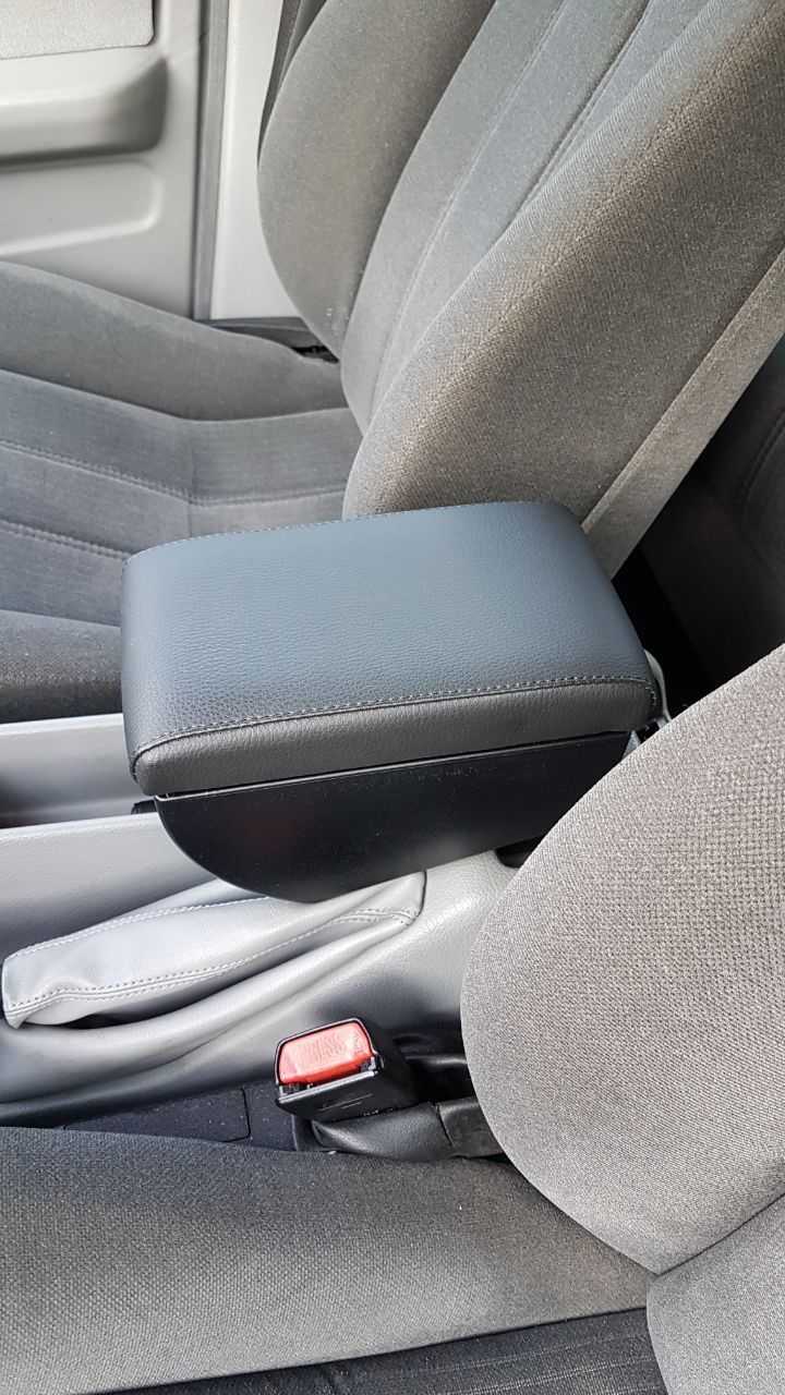 Apoio de Braço BMW Serie 5 E34