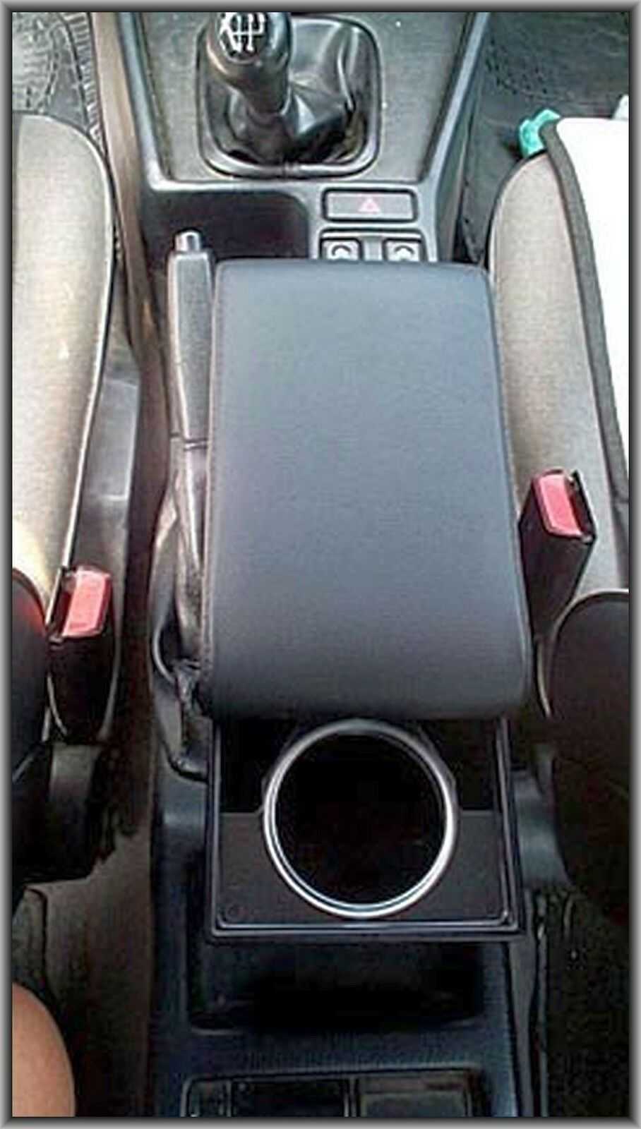 Apoio de Braço BMW Serie 5 E34