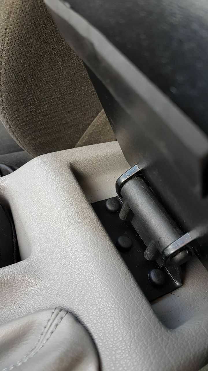 Apoio de Braço BMW Serie 5 E34