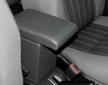 Apoio de Braço Fiat Idea (2003 > 2012)