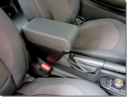 Apoio de Braço Mini F55 (2014 >)