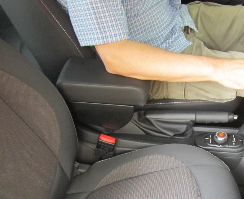 Apoio de Braço Mini F55 (2014 >)