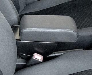 Armrest Peugeot 406 (1995 > 2004)