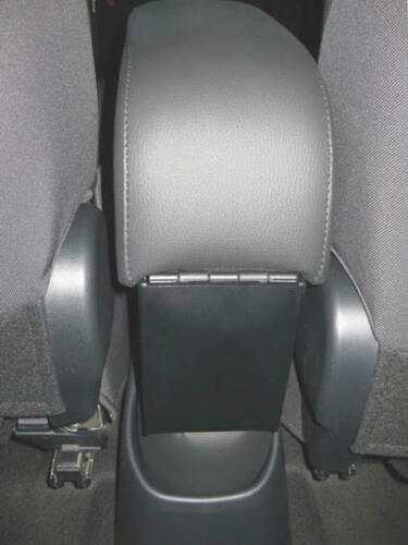 Apoio de Braço Toyota Yaris (2014 > )