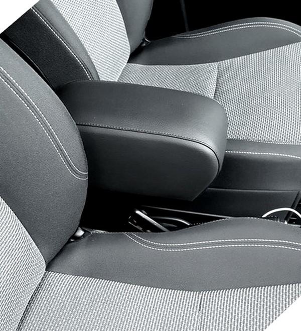 Apoio de Braço Toyota Yaris (2014 > )