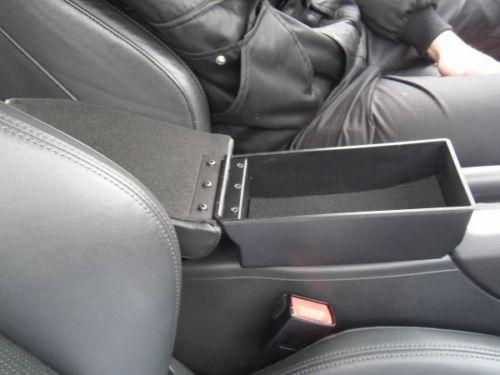 Apoio de Braço Audi TT II (2007 > 2014)