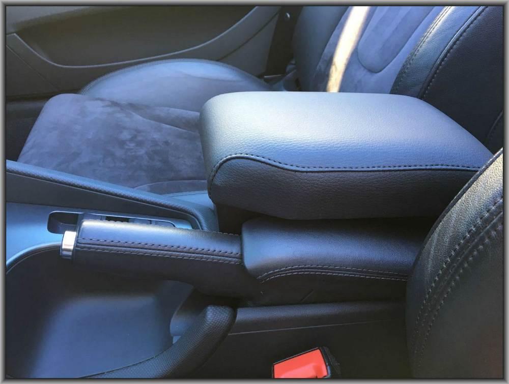 Apoio de Braço Audi TT II (2007 > 2014)