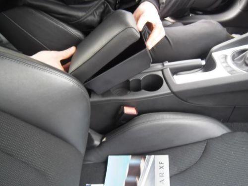 Apoio de Braço Audi TT II (2007 > 2014)