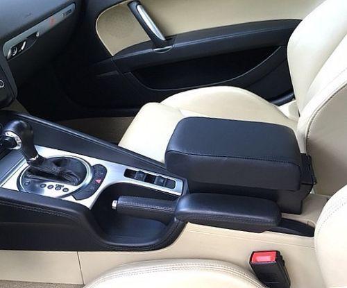 Apoio de Braço Audi TT II (2007 > 2014)