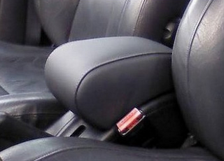 Citroen Xsara Armrest (1997 > 2005)