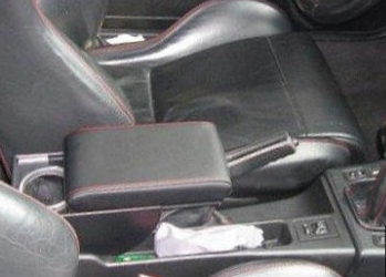 Apoio de Braço Fiat Coupé (1994 > 2000)