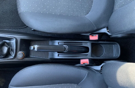 Apoio de Braço Fiat Grande Punto