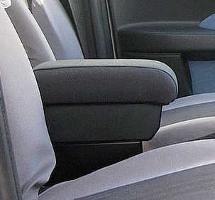 Armrest Fiat Panda Classic (2003 > 2012)