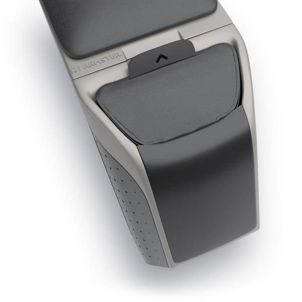 Apoio de Braço Opel Astra H (2004 >) REDONDO