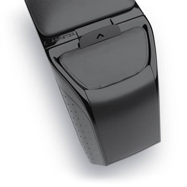 Apoio de Braço Opel Astra H (2004 >) REDONDO