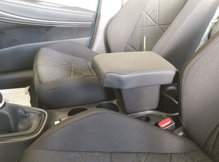 Hyundai Bayon Armrest (2021 >)