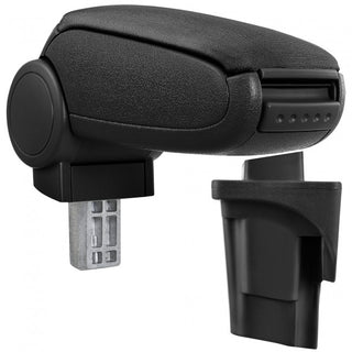 Seat Leon 1P Armrest (2004 > 2012)