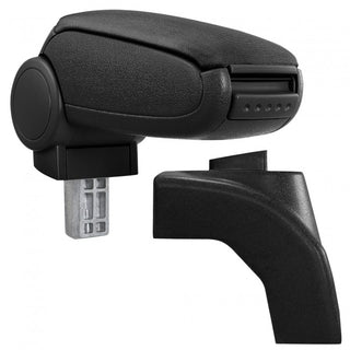 Volkswagen Golf 5 Armrest
