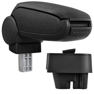 Armrest Peugeot 207 (2006 >)