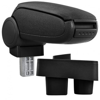 Skoda Fabia 2 Armrest (2006 >)