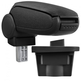 Armrest Opel Astra J (2010 > 2015)
