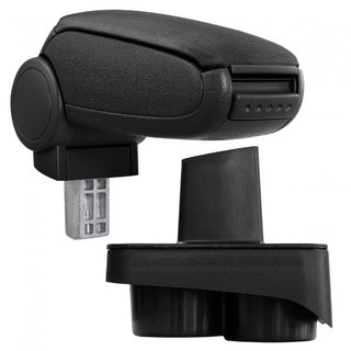 Armrest Volkswagen Polo 9N | 9N2 | 9N3 (2001 > 2010)