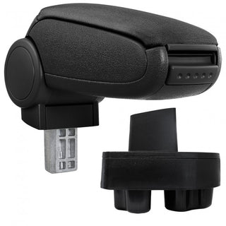 Armrest Opel Corsa C (2000 > 2006)