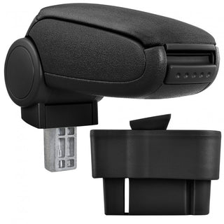 Armrest Opel Corsa D (2006 > 2014)