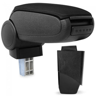 Peugeot 206 Armrest