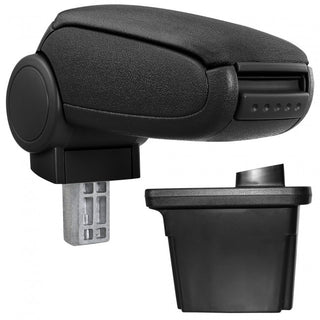 Hyundai i30 Armrest (2007 > 2012)