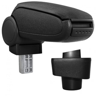 Renault Captur Armrest (2013 > 2016)