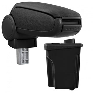 Hyundai i30 GD Armrest (2012 >)