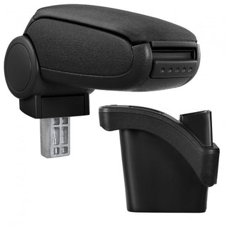Armrest Renault Megane 2 (2002 > 2009)