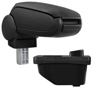 Armrest Peugeot 308 (2007 > 2015)