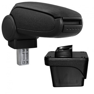 Volkswagen Polo 6 Armrest (2017 >)