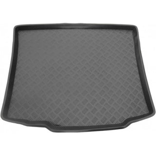 Protetor de bagageira semirrígido Audi A3 8P Hatchback 2003–2012