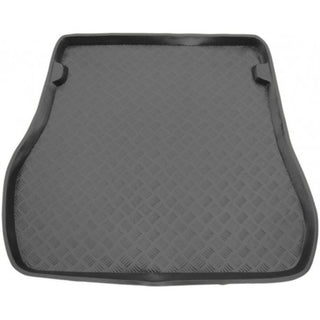 Protetor de bagageira semirrígido Audi A4 B5 Avant 1996–2001