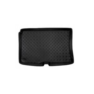 Protetor de bagageira Fiat Qubo 2008–atualidade
