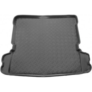 Protetor de bagageira Mitsubishi Pajero / Montero 2000–2006