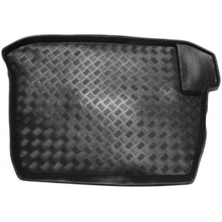 Protetor de bagageira Volvo S60 2010–2019
