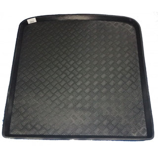 Protetor de bagageira semirrígido Audi A4 B9 Avant 2015–2018