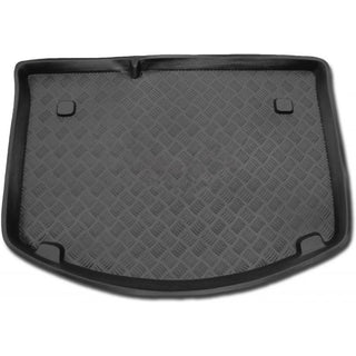 Protetor de bagageira semirrígido Citroën C3 I 2002–2009