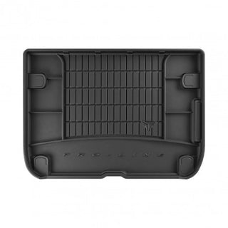 Protetor de bagageira em borracha Citroën C4 Picasso 2006–2013