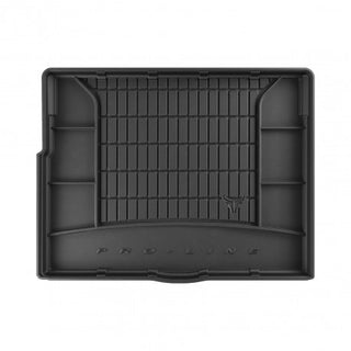 Protetor de bagageira em borracha Citroën C4 Picasso 2013–presente