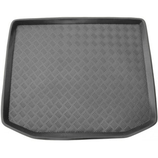 Protetor de bagageira semirrígido Citroën C4 Aircross