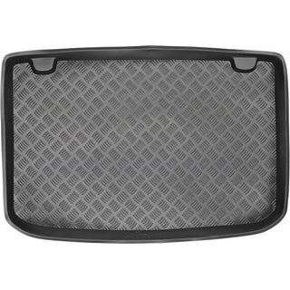 Protetor de bagageira semirrígido Renault Clio IV 5 portas 2012–2016