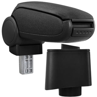 Armrest Volkswagen Polo 6R (2009 > 2017)