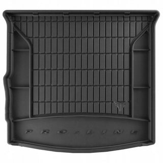 Tapete de bagageira Mitsubishi Outlander PHEV 2013–2018