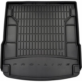 Tapete de bagageira em borracha Audi A6 C8 Avant/Allroad 2018–presente